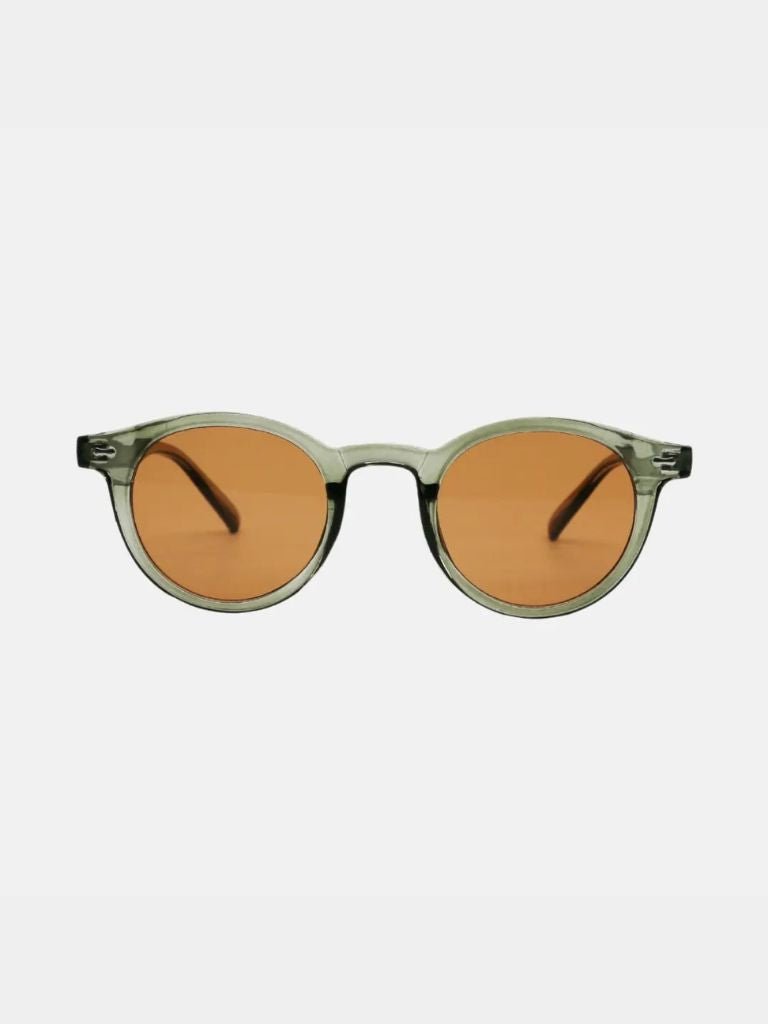 Lunettes de soleil Amber Hide