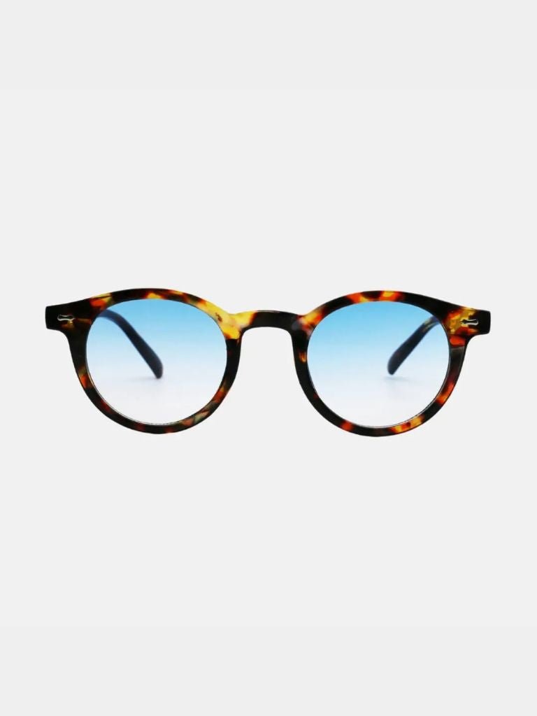 Lunettes de soleil Amber Hide