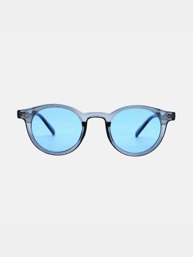 Lunettes de soleil Amber Hide
