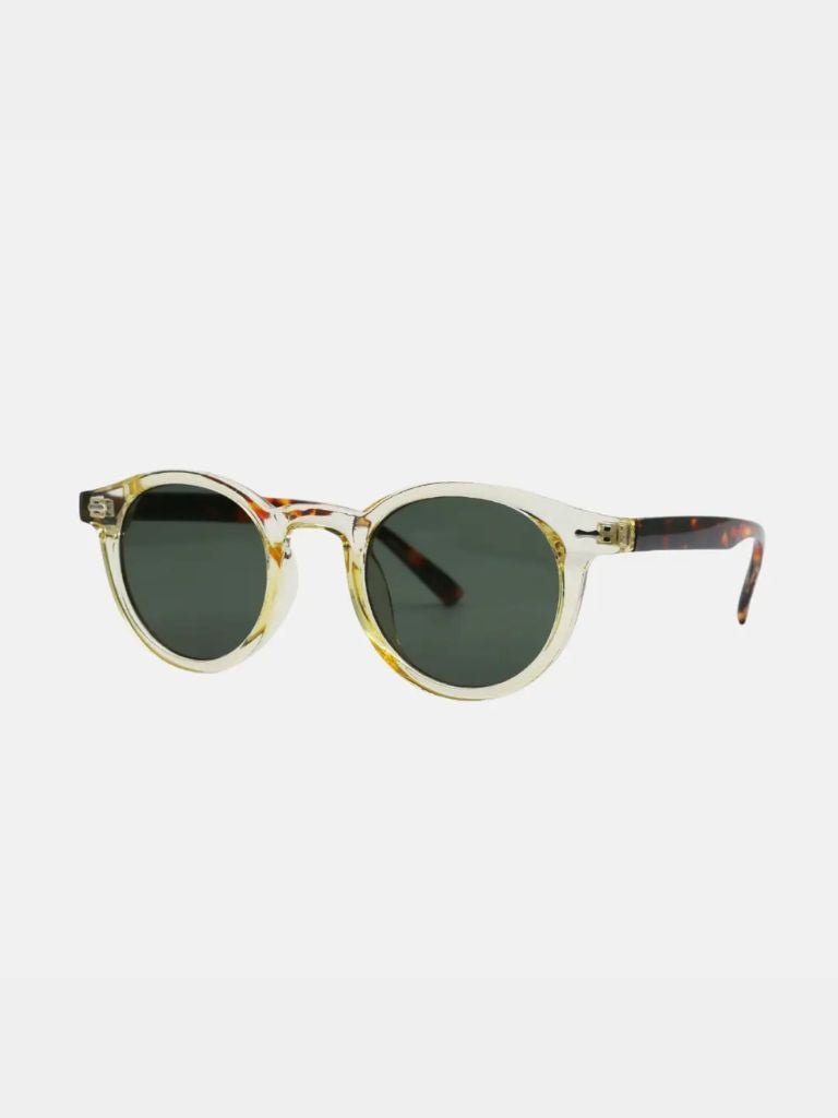 Lunettes de soleil Amber Hide