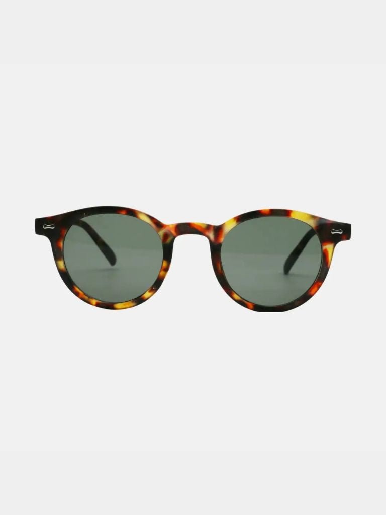 Lunettes de soleil Amber Hide