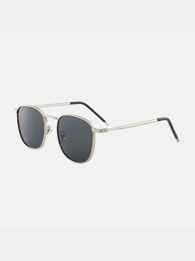 Covenant Noir Sunglasses