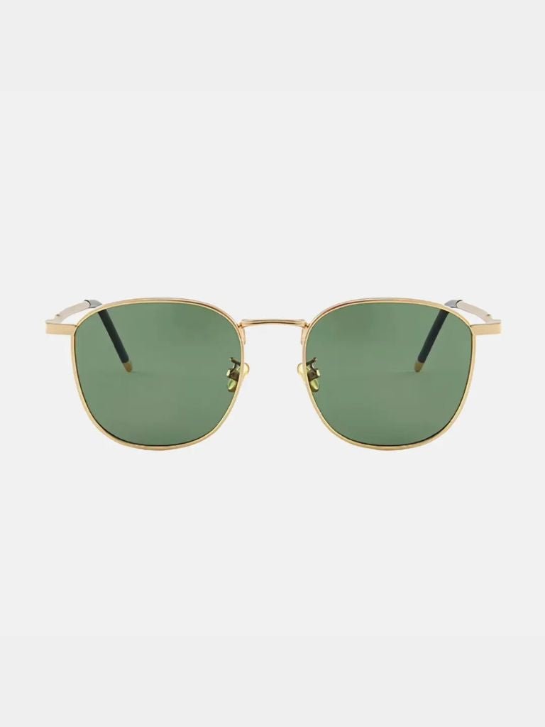 Covenant Noir Sunglasses
