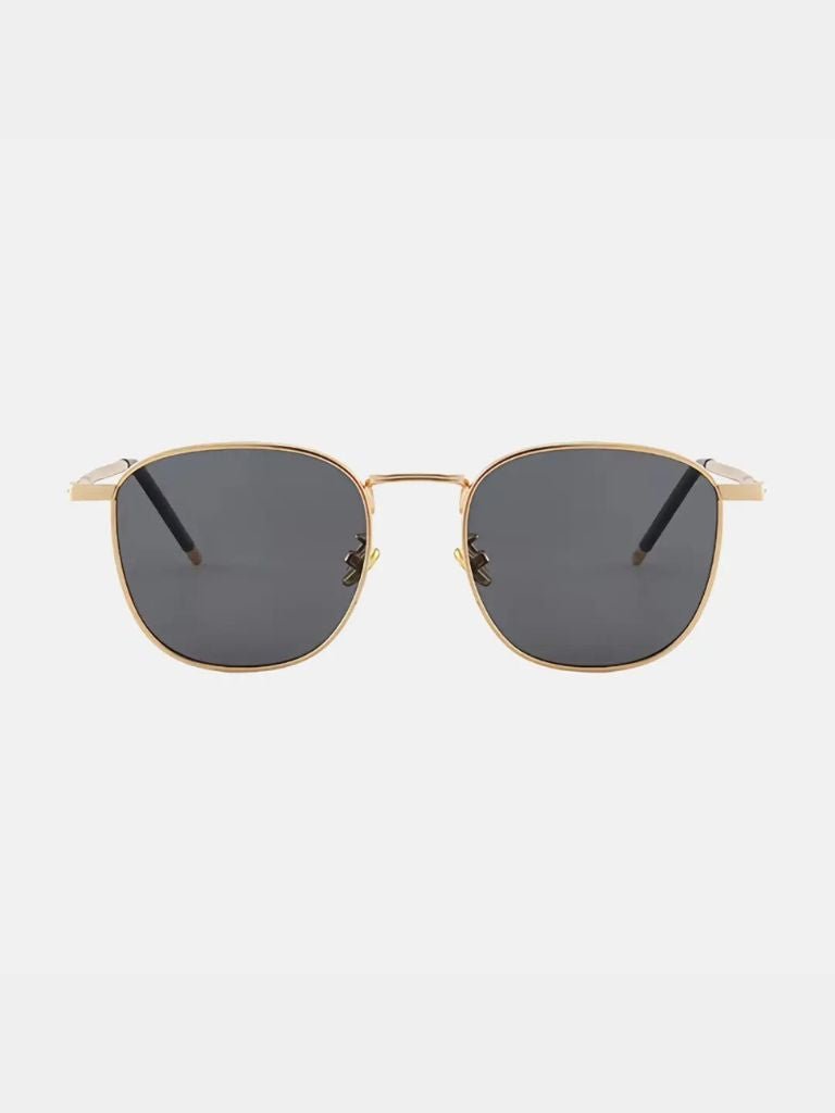 Covenant Noir Sunglasses