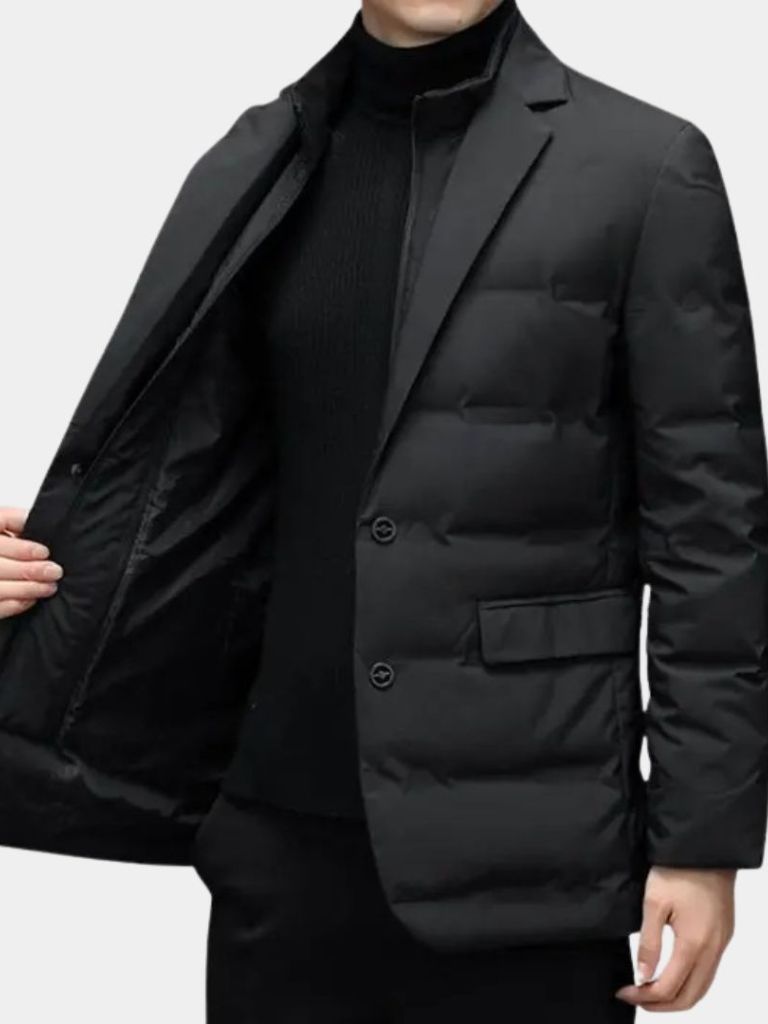 Veste d'hiver Aristocrat
