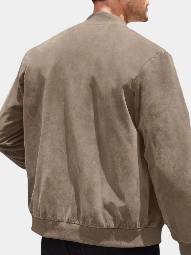 Veste bomber Ashwood