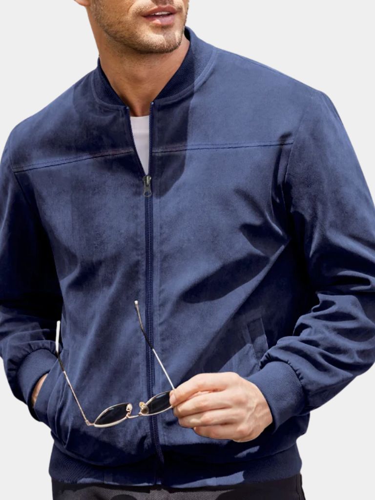 Veste bomber Ashwood