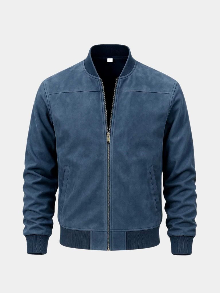 Veste bomber Ashwood