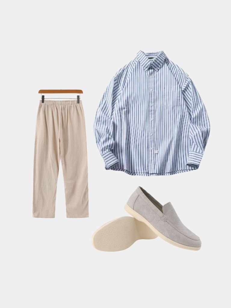 Ensemble Atlantic Breeze