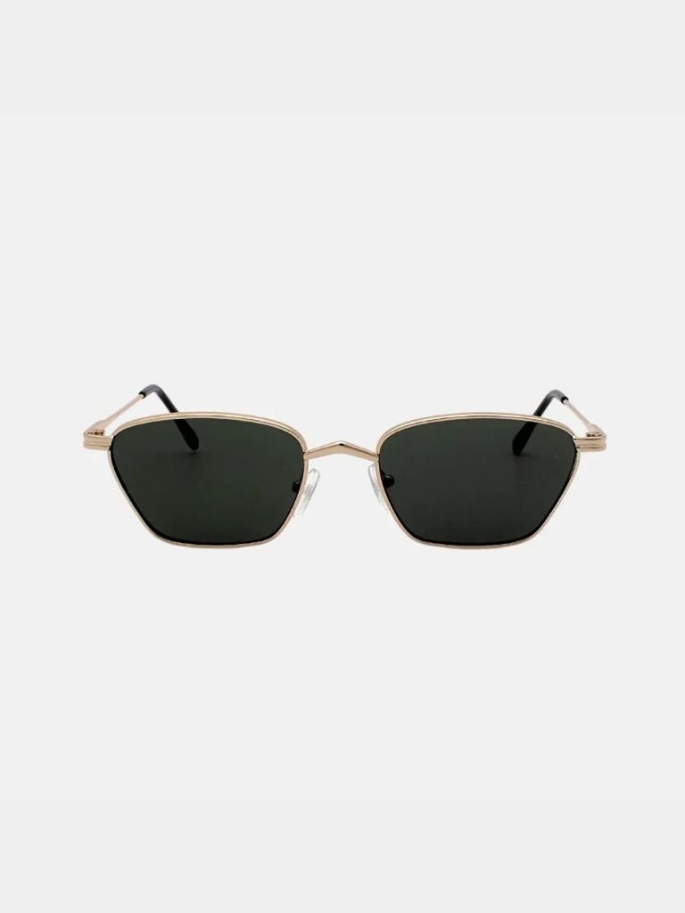 Lunettes de soleil polarisées Sepia Testament