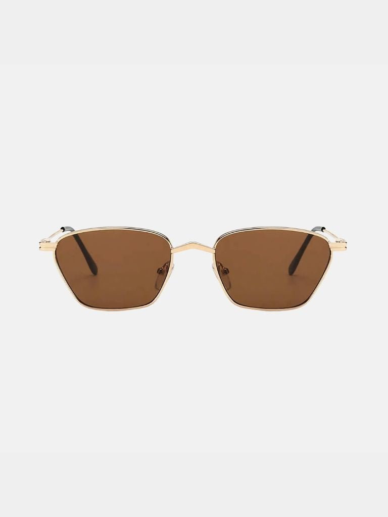 Lunettes de soleil polarisées Sepia Testament