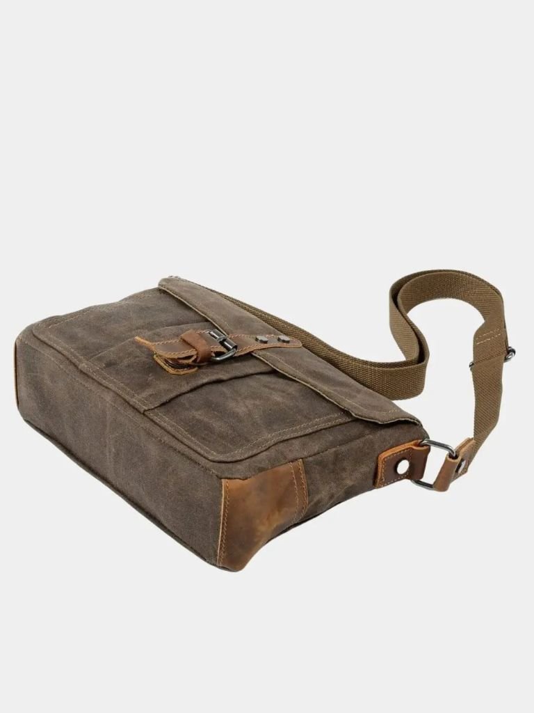Sacoche transversale Balmoral Courier
