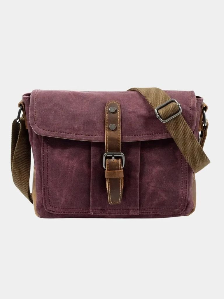 Sacoche transversale Balmoral Courier