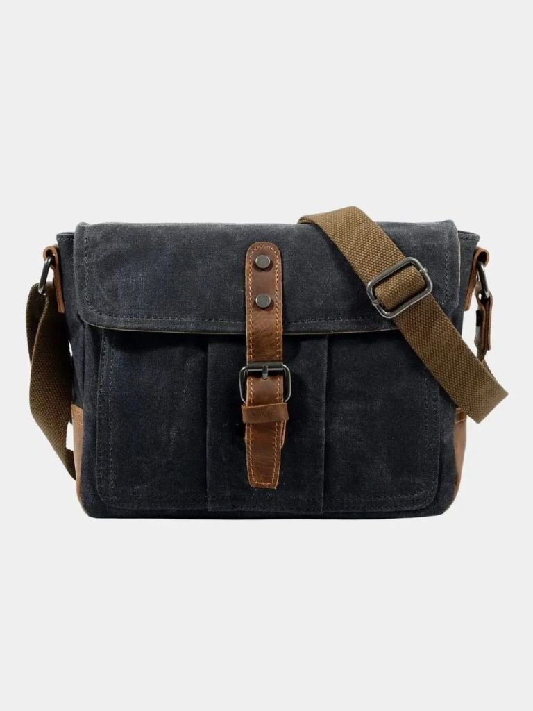 Sacoche transversale Balmoral Courier