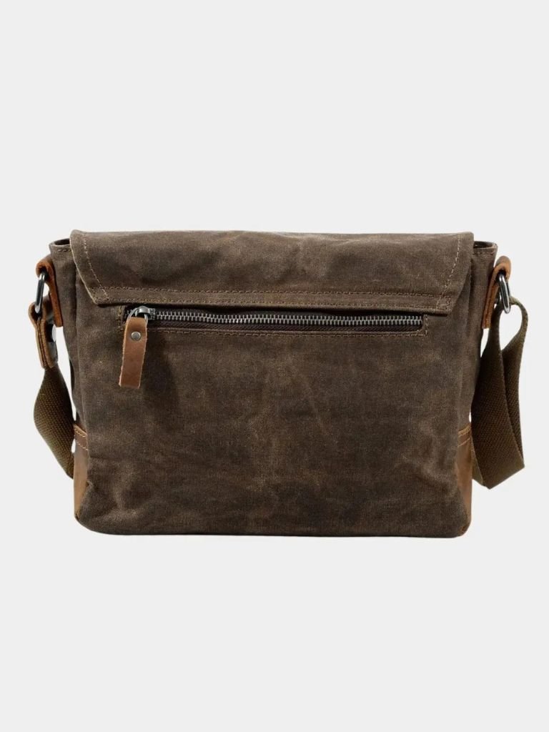 Sacoche transversale Balmoral Courier