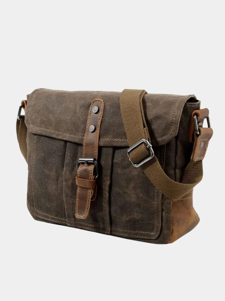 Sacoche transversale Balmoral Courier