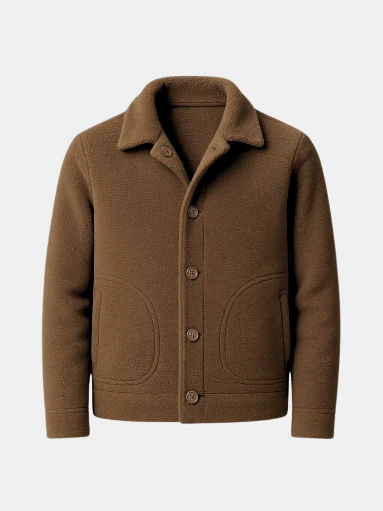 Veste d'hiver Balmorala