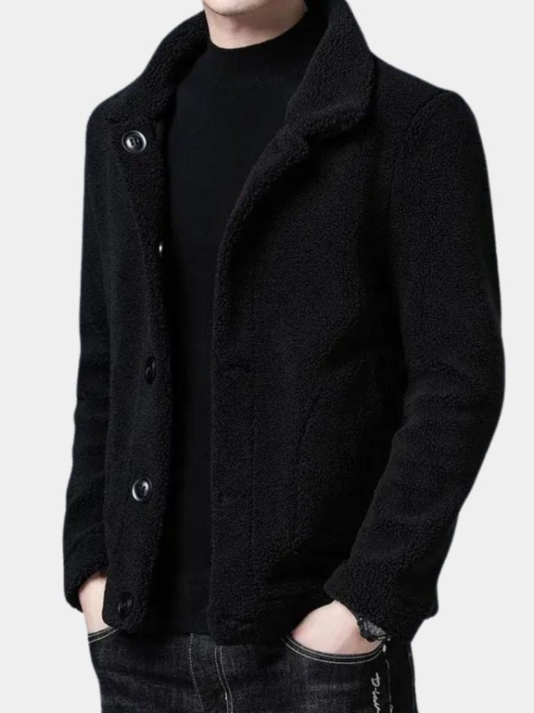 Veste d'hiver Balmorala