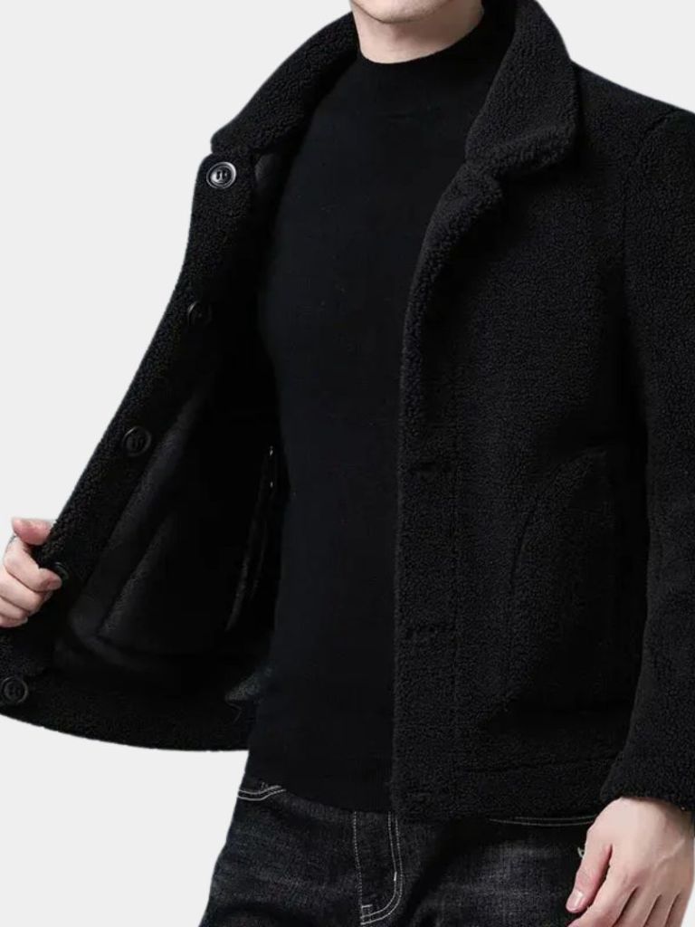 Veste d'hiver Balmorala