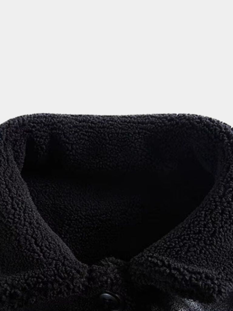 Veste d'hiver Balmorala