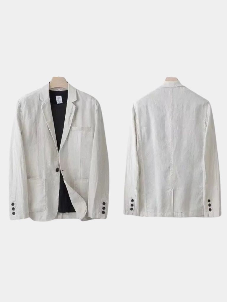 Ensemble costume léger Barone