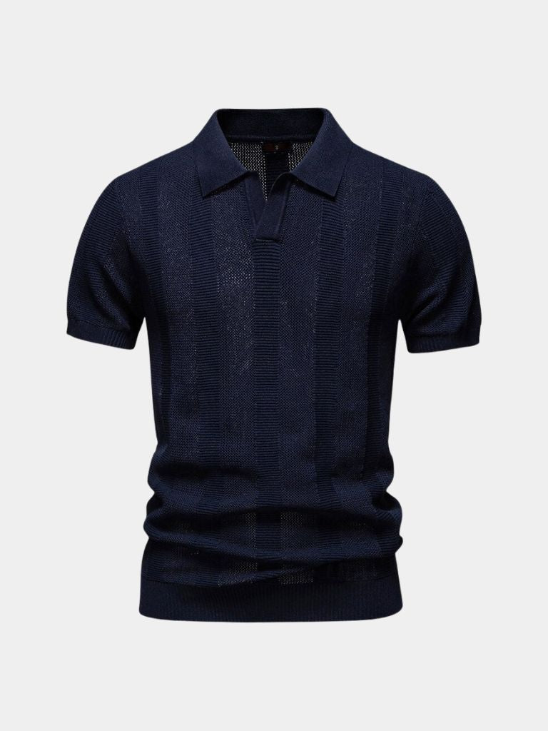 Polo Beige Ancien