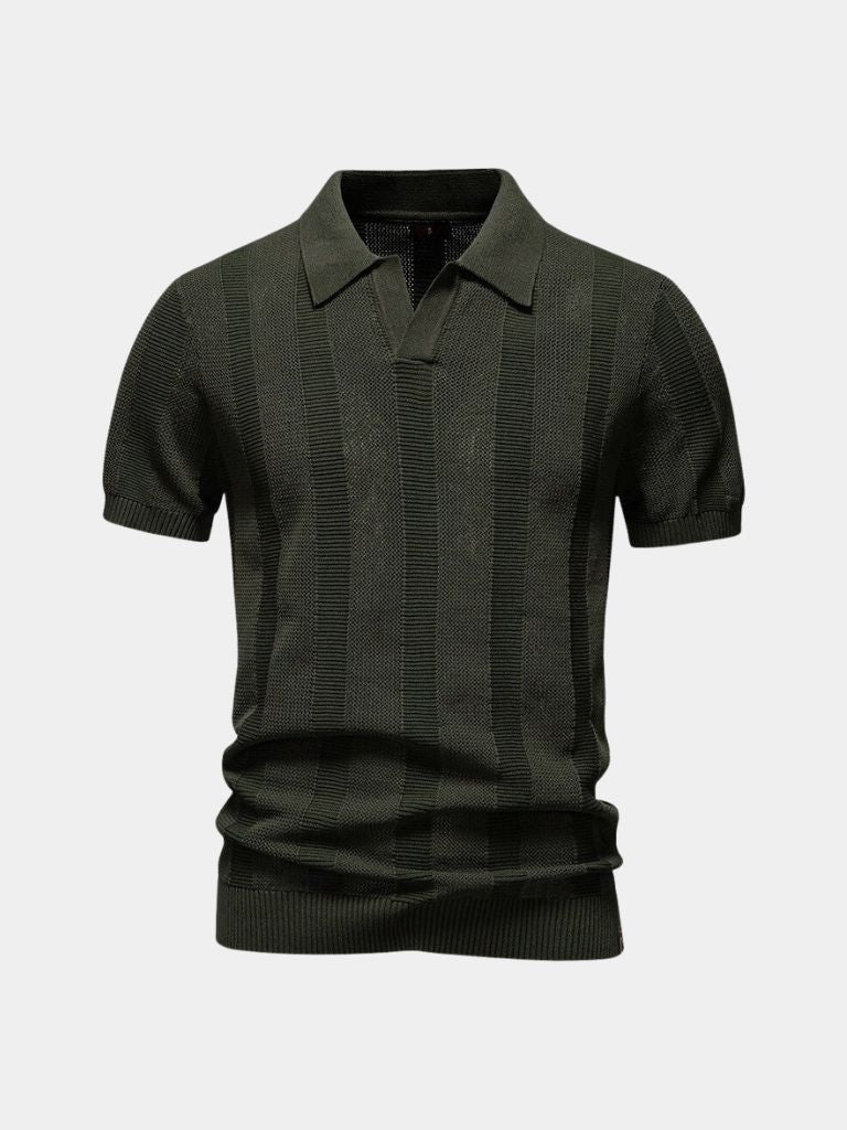 Polo Beige Ancien