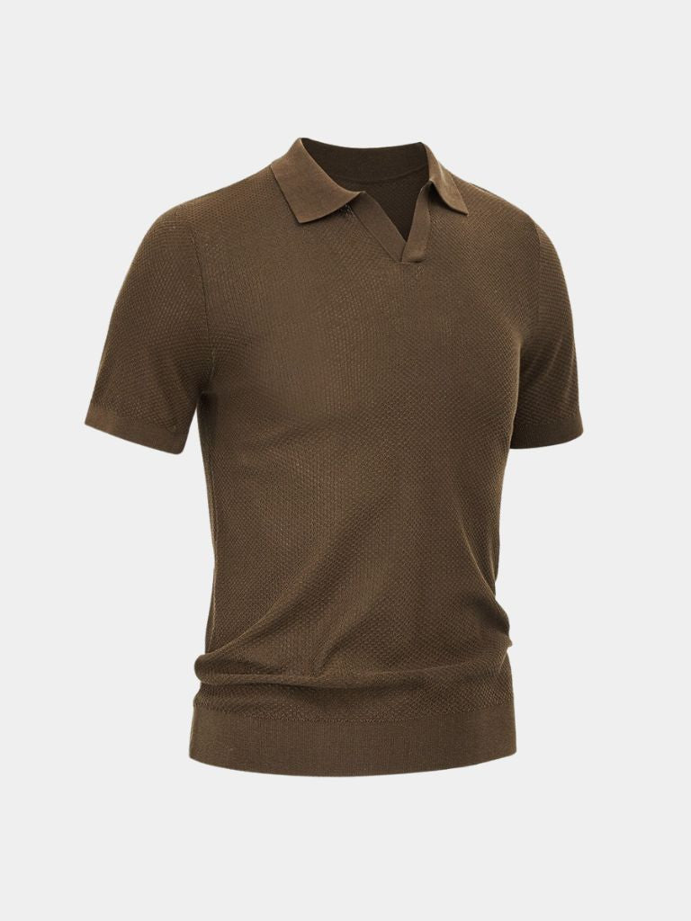 Polo Brownstone