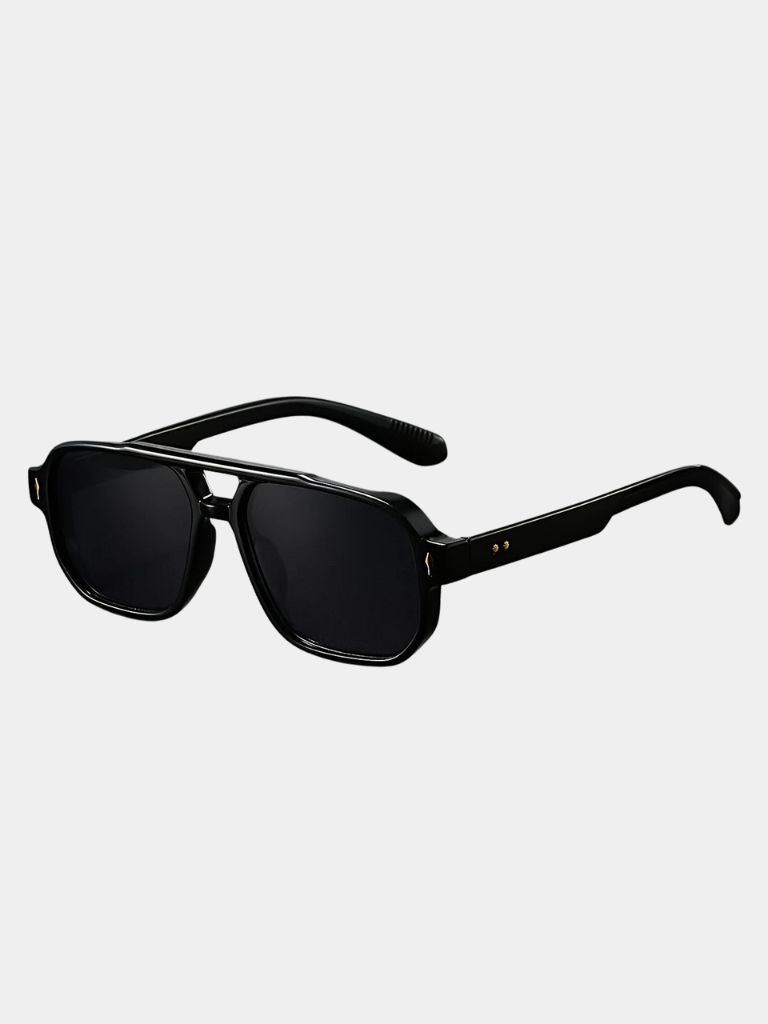 Lunettes de soleil Burnt