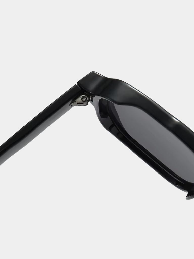 Lunettes de soleil Burnt