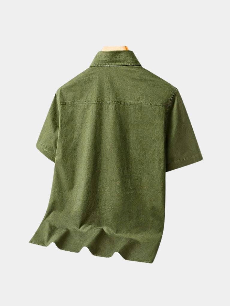 Chemise de travail Canyon