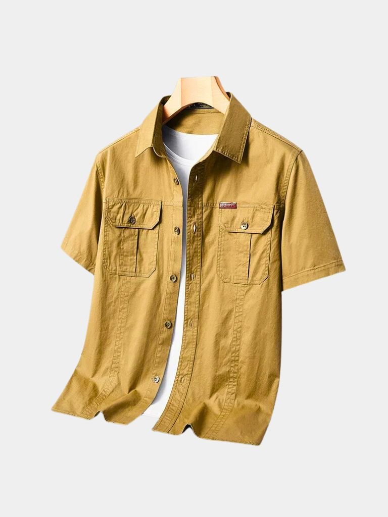 Chemise de travail Canyon