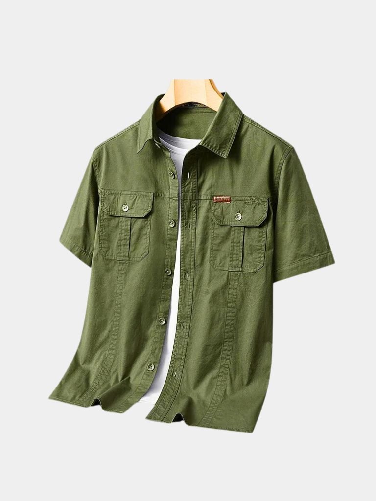Chemise de travail Canyon