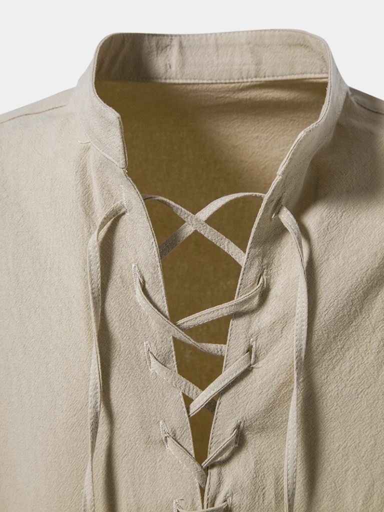 T-shirt blouse casual manches longues
