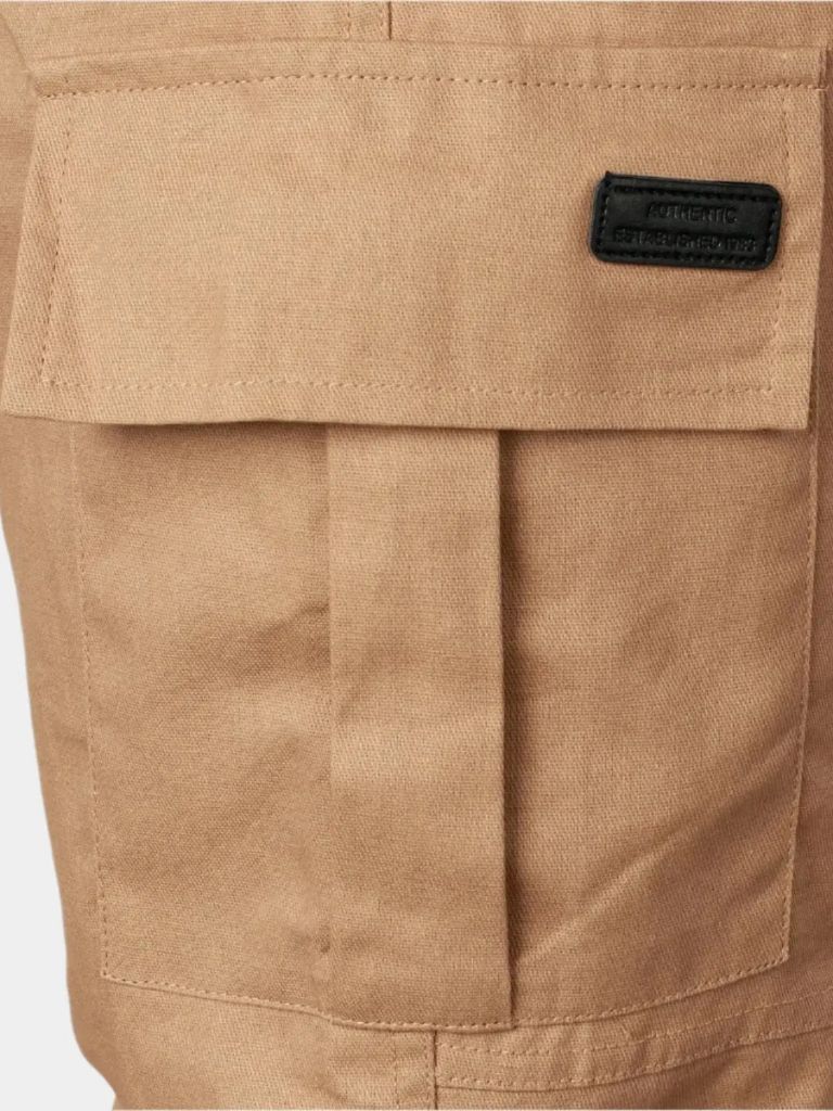 Pantalon Jogger Décontracté