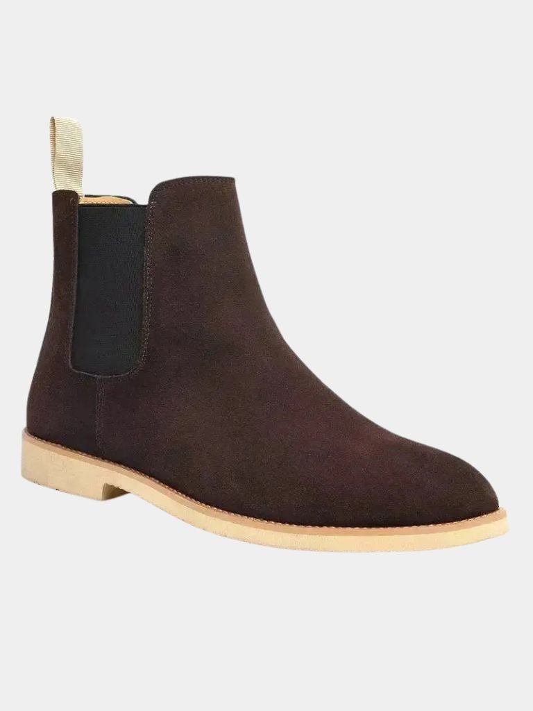 Bottines Chelsea classiques