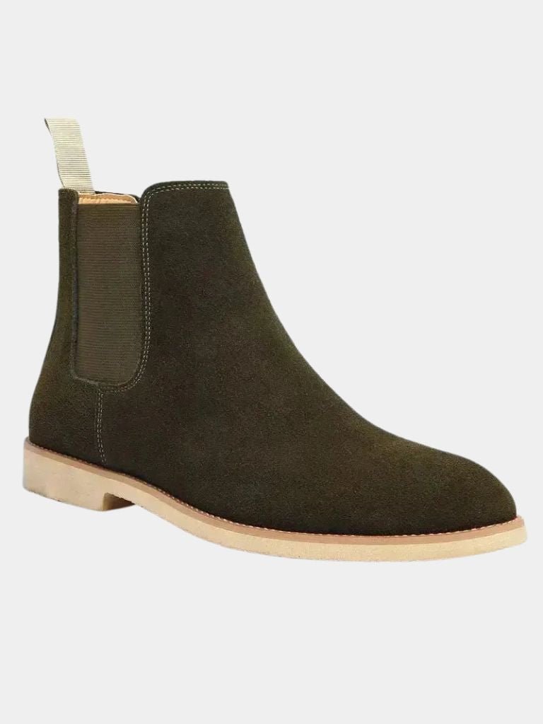 Bottines Chelsea classiques