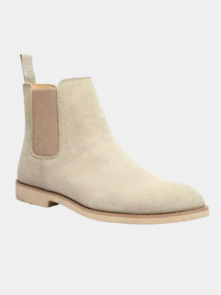 Bottines Chelsea classiques