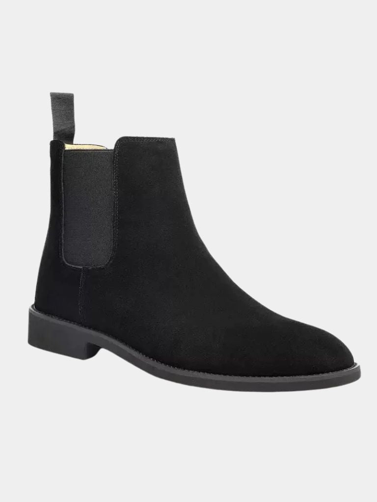 Bottines Chelsea classiques
