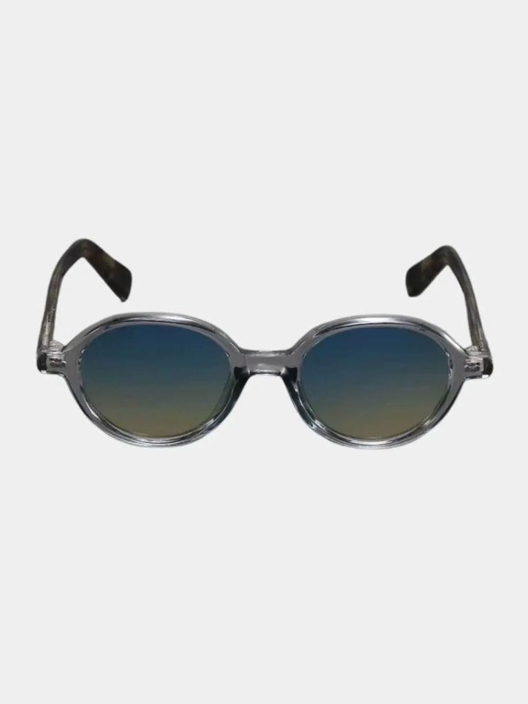 Lunettes de soleil style italien classique