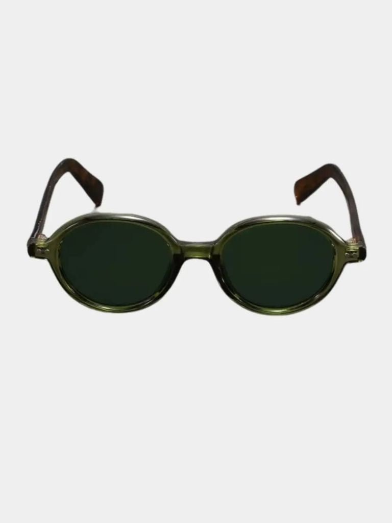Lunettes de soleil style italien classique
