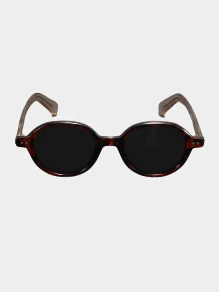 Lunettes de soleil style italien classique