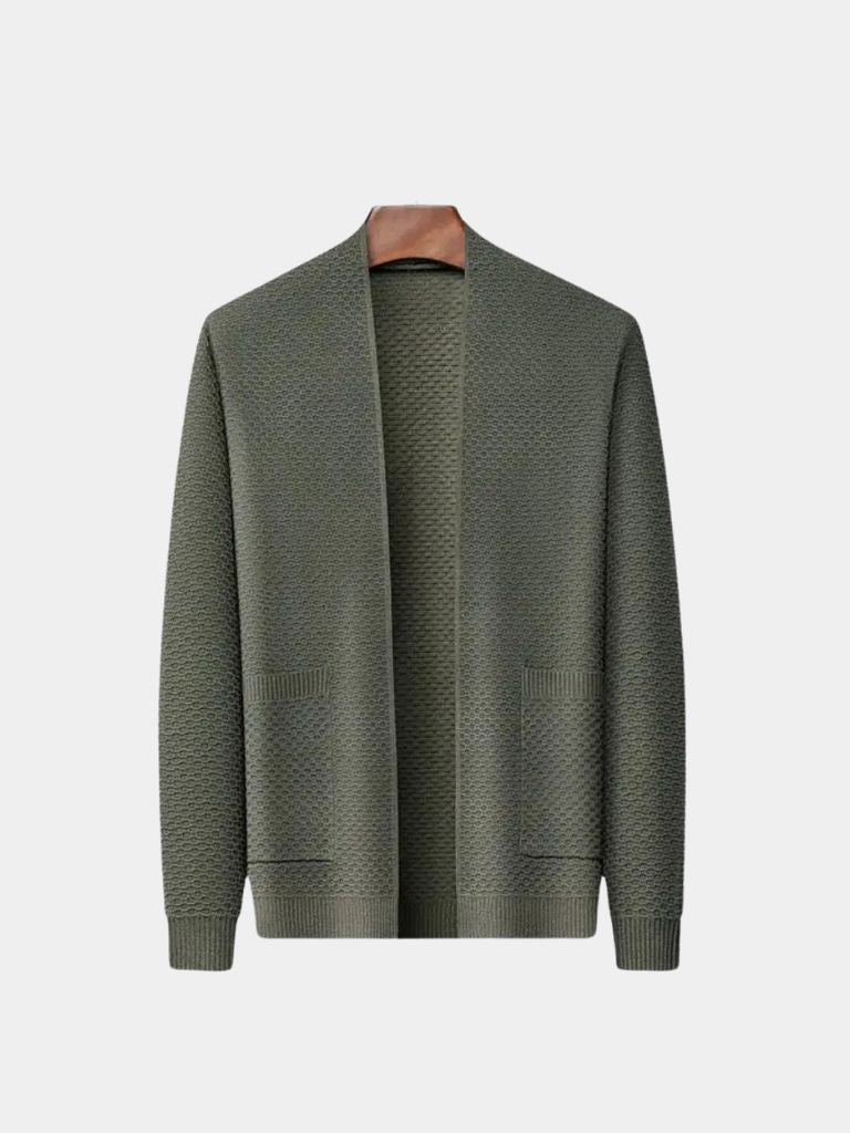Blazer Classique Jacquard