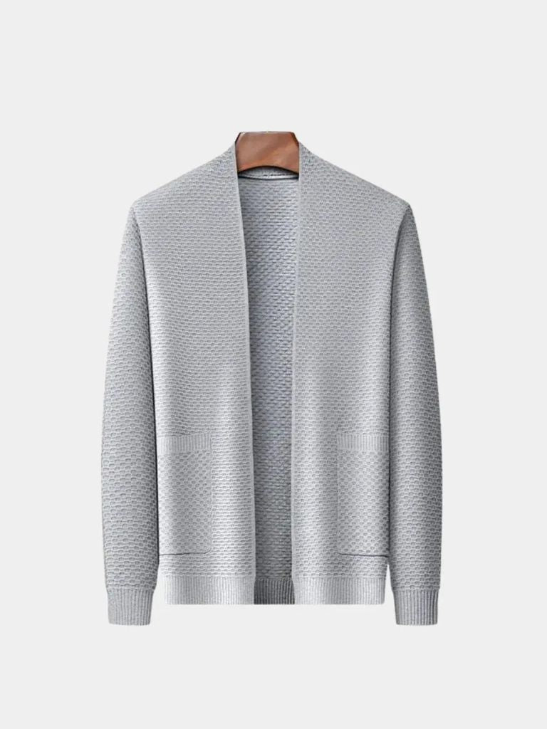 Blazer Classique Jacquard