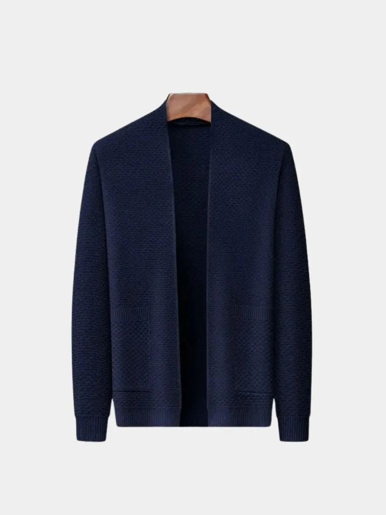 Blazer Classique Jacquard