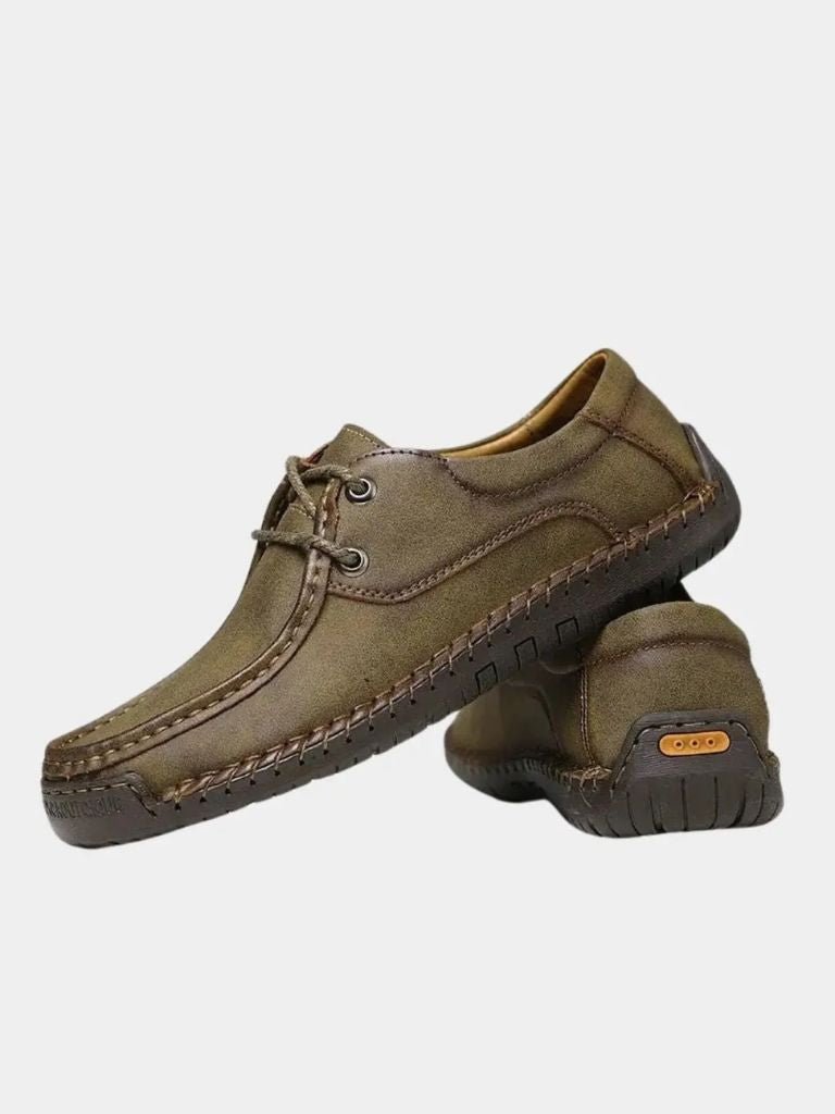 Chaussures Classic Wanderer pour homme