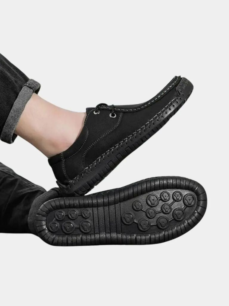 Chaussures Classic Wanderer pour homme