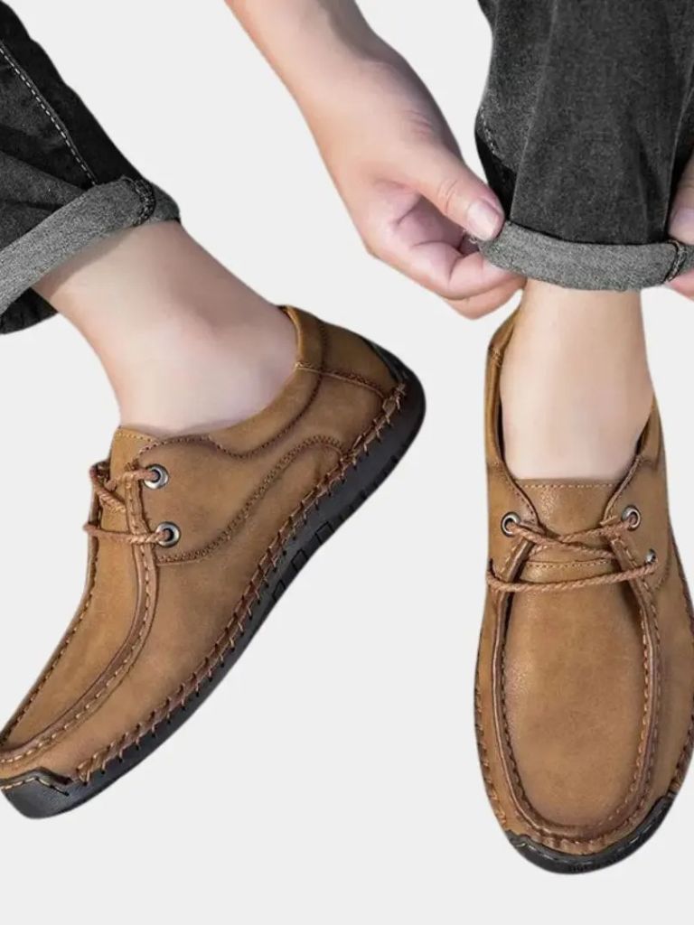 Chaussures Classic Wanderer pour homme