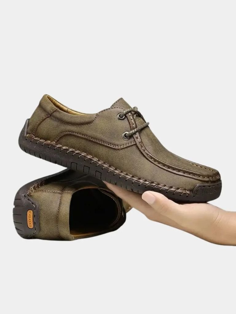 Chaussures Classic Wanderer pour homme