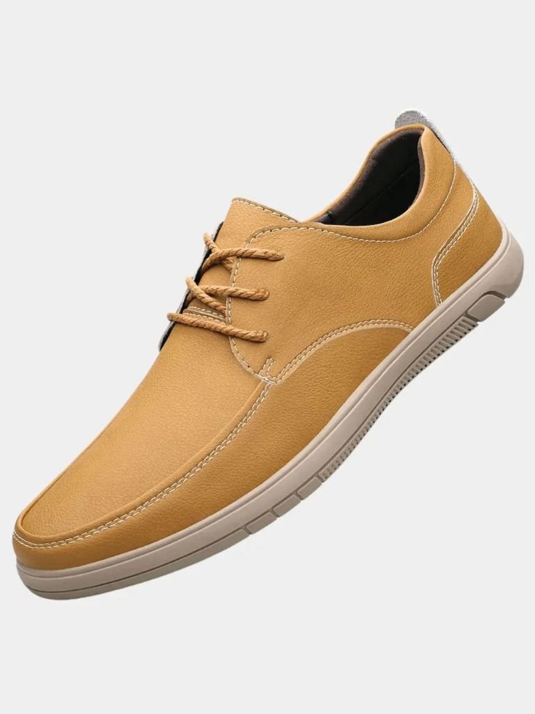 Chaussures élégantes et décontractées confortables
